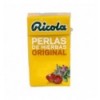 RICOLA PERLAS S/AZ 25 GR HIERBAS    (