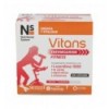 NS VITANS THERMODRINK FITNESS 14SO