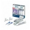 WHITE KISS FLASH COMPLETO BLANQUEAMIENTO DENTAL