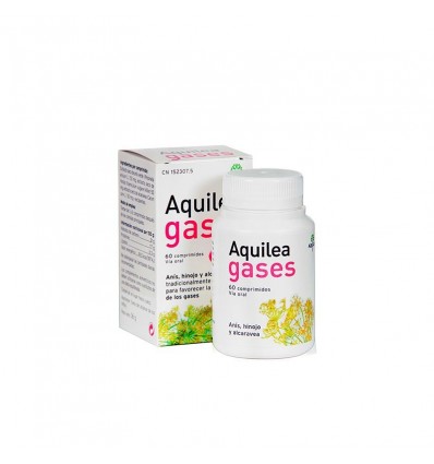 AQUILEA GASES 60 COMP