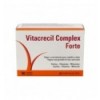VITACRECIL COMPLEX FORTE CAPS 90 CAPSULAS
